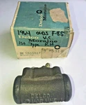 1964 Oldsmobile F85 Rh Rear Brake Cylinder Original Gm Delco Moraine Nos 5465517. Fixed Price $19.19.