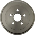 Centric Brake Drum For 09 Prius 123.44051. Fixed Price $50.03.