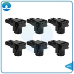 6PCS Parking Distance Control Sensors 8934133130C0 Fit For Toyota Tundra. Fixed Price $43.04.