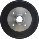 Brake Drum-premium Centric 122.33000. Fixed Price $59.95.