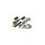 Drum Brake Self-adjuster Repair Kit 2708 Carquest/wearever. Fixed Price $19.26.