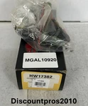Dorman HW17382 Rear Drum Brake Hardware Kit Chevrolet Tracker 2003-2004. Fixed Price $20.00.