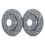 For Mini Cooper Countryman 11-17 Brake Rotors Ebc Usr Series Sport Slotted. Fixed Price $244.87.