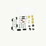 Drum Brake Hardware KIT-2 Door Carlson H7264. Fixed Price $15.82.