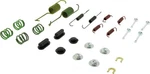 Rr Drum Hwd Kit Centric Parts 118.44027. Fixed Price $32.71.