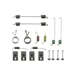 Genuine Dorman Drum Brake Hardware Kit HW17370. Fixed Price $20.78.