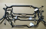 2018 Chrysler 300 Rwd Rear Stabilizer Bar Oem 59K Miles - LKQ387292055. Fixed Price $124.02.