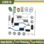 18K564 Ac Delco Brake Shoe Spring Kit Rear New For Olds Cutlass Coupe Sedan. Fixed Price $34.86.
