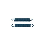 Carlson Drum Brake Shoe Return Spring Kit H611. Fixed Price $19.59.