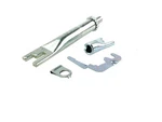 Centric Parts Drum Brake Self Adjuster Repair Kit 119 66012. Fixed Price $19.17.