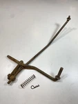 1970 - 1981 Pontiac Firebird Trans Am Automatic Reverse Lockout Linkage Rods Gm. Fixed Price $145.00.