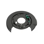 Genuine Acdelco For Chevy Traverse 2009-2017 Brake Backing Plate Driver Side. Fixed Price $144.48.