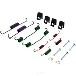 Drum Brake Hardware Kit-premium Centric 118.48011. Fixed Price $54.99.