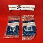 Nos Oem Gm 14023437 Brake Caliper Support Slide Springs Lot Of Two. Fixed Price $14.99.