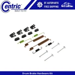 For 2004-2009 Chrysler Pt Cruiser Centric Rear Drum Brake Hardware Kit. Fixed Price $37.93.