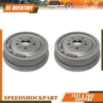 Durago Rear Brake Drum Fits 1959 1960 1961 1962 1963 1964-1968 Ford Thunderbird. Fixed Price $243.53.