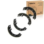 Rear Drum Brake Shoe 1PC For Jeep CJ3 CJ5A CJ6A 1959-1966. Fixed Price $208.99.