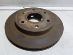 Rear Brakes Fits 03-14 Express 1500 Van 268684. Fixed Price $75.91.