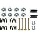 Dorman HW4030 Brake Shoes Hold Down Kit. Fixed Price $19.99.