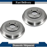 For Volkswagen Jetta 2X Durago Rear Brake Drum. Fixed Price $129.51.