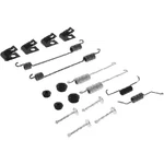 Rr Drum Hwd Kit Centric Parts 118.61041. Fixed Price $28.63.