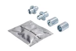 For Mercedes 124 Parking Brake Jaw Mounting Kit. Fixed Price $43.52.