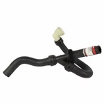 Radiator Coolant Hose Motorcraft KM-5303 Fits 15-20 Ford F-150 2.7L-V6. Fixed Price $85.95.
