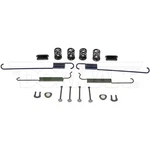 Dorman HW7316 Drum Brake Hardware Kit For 01-07 Aztek Equinox Torrent Vue. Fixed Price $19.55.