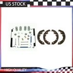 C-tek,rear Drum Brake Shoe Hardware Kit For Chevrolet C1500 Suburban. Fixed Price $97.43.