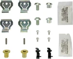 Parking Brake Cable-drum Hardware Fits 2006 Chevrolet Avalanche 1500. Fixed Price $83.46.