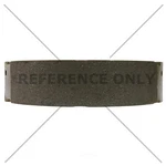 Rr Premium Brake Shoes Centric Parts 111.10800. Fixed Price $64.83.