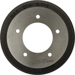 Brake Drum-c-tek Standard Centric 123.48014. Fixed Price $76.11.