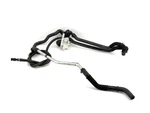 R230 Heater Control Valves With Lines 2308300084 Mercedes SL55. Fixed Price $109.00.