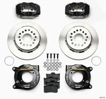 Wilwood 140-7141 Forged Dynalite Rear Parking Brake Kit. Fixed Price $1059.43.