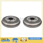 Fits 2003 2007 Honda Accord 2X Rear Durago Brake Drum. Fixed Price $103.18.