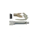 Drum Brake Self-adjuster Repair Kit-fwd Carlson H2674. Fixed Price $45.99.