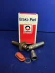 Nos New Ac Delco # 179-356 Brake Adjustment Screw Kit For 1977-1996 Gm Products. Fixed Price $17.98.