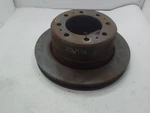 Rear Rotor From 2009 Dodge Ram 2500 12934408. Fixed Price $69.94.