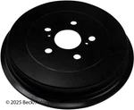 Brake Drum Beck/arnley 083-3371 Fits 09-13 Toyota Corolla. Fixed Price $59.97.