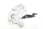 New Oem Mopar Parking Brake Pedal Lever 52010176AG Ram 2500 3500 2003-2026. Fixed Price $245.95.