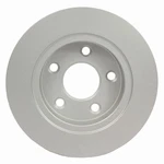 Motorcraft Oem NBRR-96 Rear Disc Brake Rotor Ford Taurus Mercury Sable. Fixed Price $35.64.