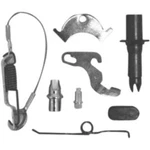 BRAK2661A Motorcraft Drum Brake Adjuster Rear Passenger Right Side Hand Ford. Fixed Price $58.49.