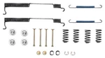 ACDELCO-18K600-REAR Drum Brake (92). Fixed Price $18.50.