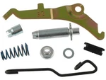 For 1992-1993 Gmc Typhoon Drum Brake Self Adjuster Repair Kit 12196BSZD. Fixed Price $24.95.