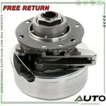 Parking Brake Assy W/worm Gear New Styleshaft Ford Series 88 02 F8UZ2598AA. Fixed Price $490.00.