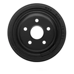 Brake Drum-front Disc Dfc 365-54009. Fixed Price $147.99.
