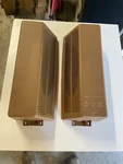 1972-1993 Dodge D/w Rear Cab Enclosure And Factory Speakers Like New.. Fixed Price $85.00.