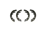 Drum Brake Shoe-riveted Bosch BS353R. Fixed Price $82.99.