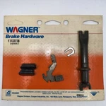 Wagner F113372S Brake Self Adjuster Repair Kit Ford Mercury Models 1986-1992. Fixed Price $16.79.