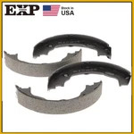 Rear Parking Brake Shoe For Dodge Chrysler Charger 300 Challenger Pacifica ML320. Fixed Price $26.99.